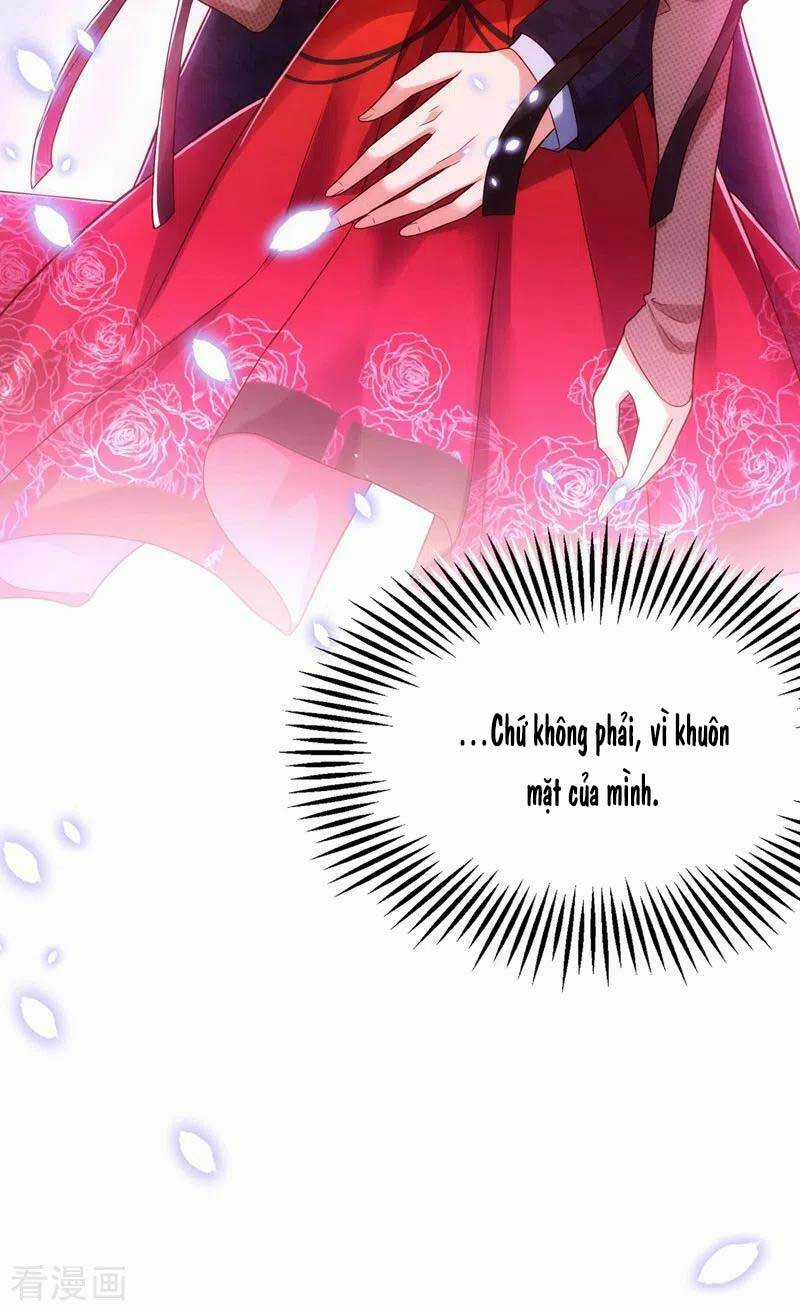 Trùng Sinh Không Gian: Cô Vợ Hào Môn Nóng Bỏng Không Dễ Chọc Chapter 132 trang 15