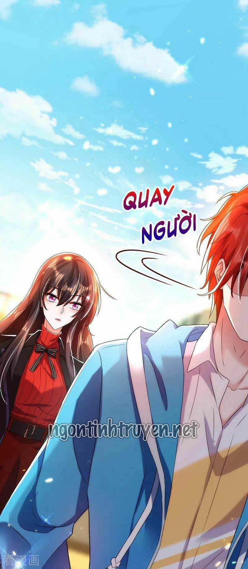 Trùng Sinh Không Gian: Cô Vợ Hào Môn Nóng Bỏng Không Dễ Chọc Chapter 132 trang 18