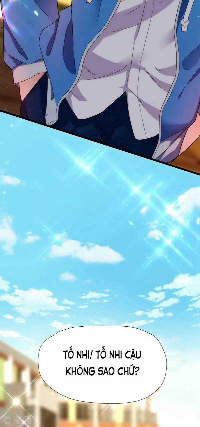 Trùng Sinh Không Gian: Cô Vợ Hào Môn Nóng Bỏng Không Dễ Chọc Chapter 132 trang 19