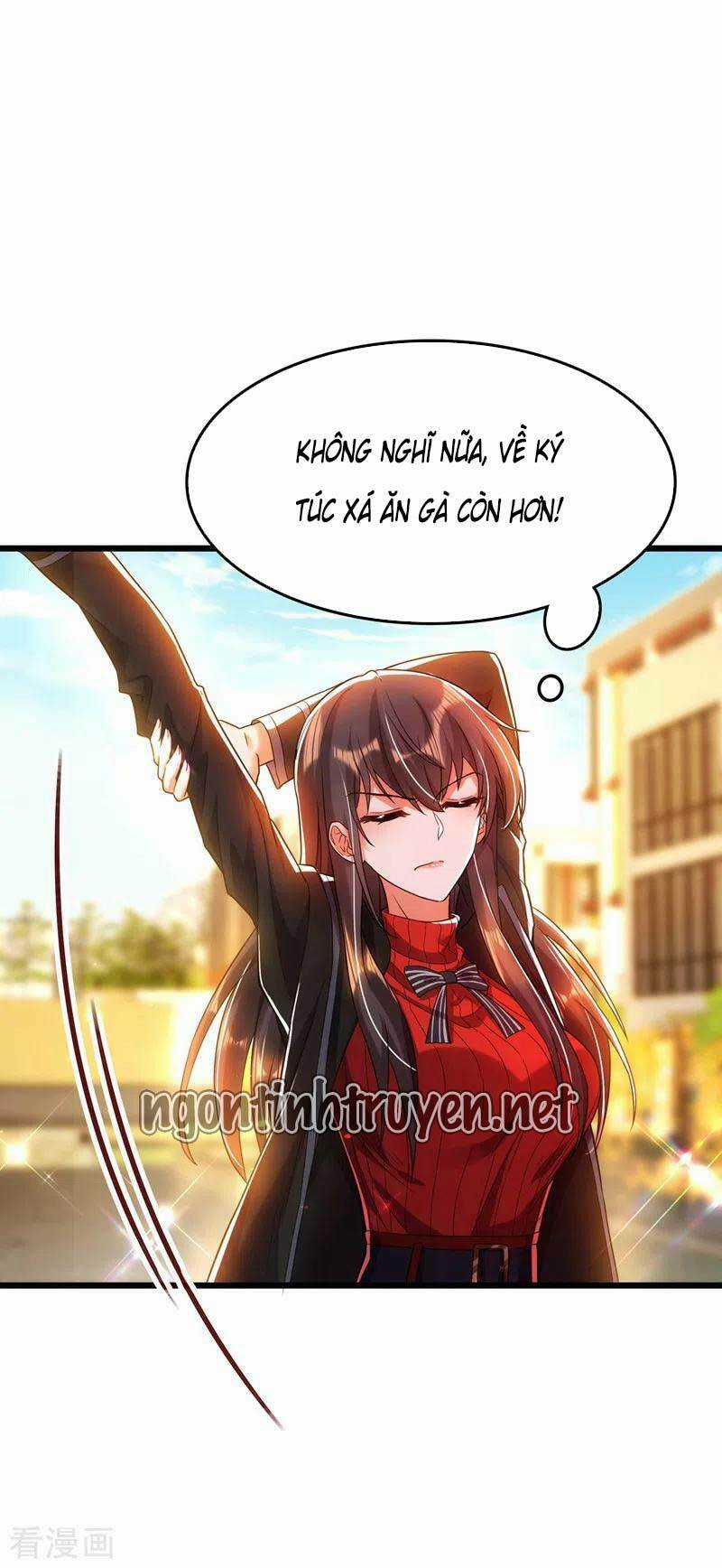 Trùng Sinh Không Gian: Cô Vợ Hào Môn Nóng Bỏng Không Dễ Chọc Chapter 132 trang 2