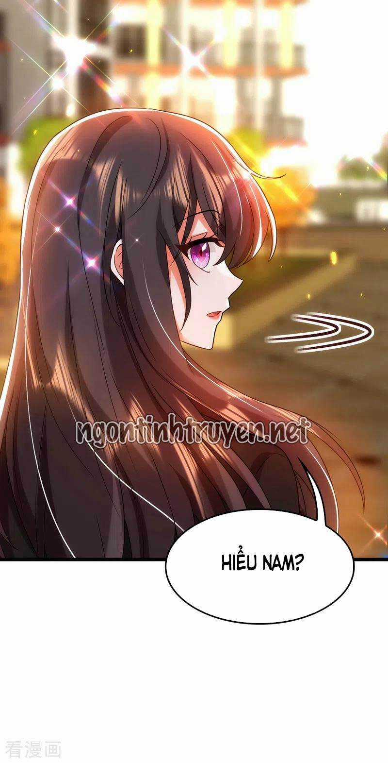 Trùng Sinh Không Gian: Cô Vợ Hào Môn Nóng Bỏng Không Dễ Chọc Chapter 132 trang 20