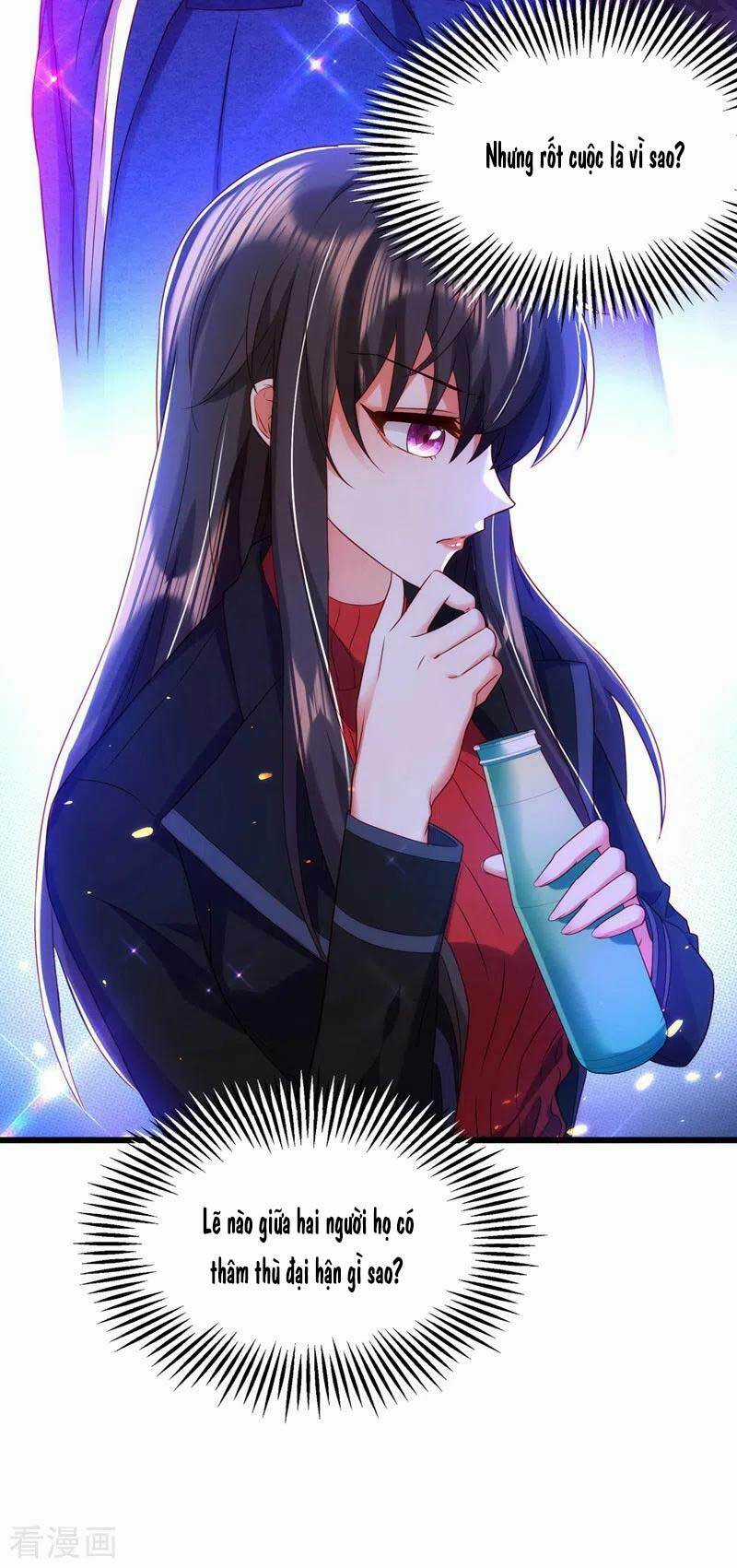 Trùng Sinh Không Gian: Cô Vợ Hào Môn Nóng Bỏng Không Dễ Chọc Chapter 132 trang 25