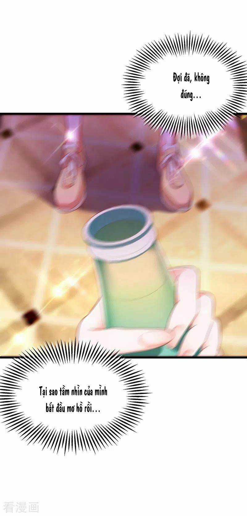 Trùng Sinh Không Gian: Cô Vợ Hào Môn Nóng Bỏng Không Dễ Chọc Chapter 132 trang 26