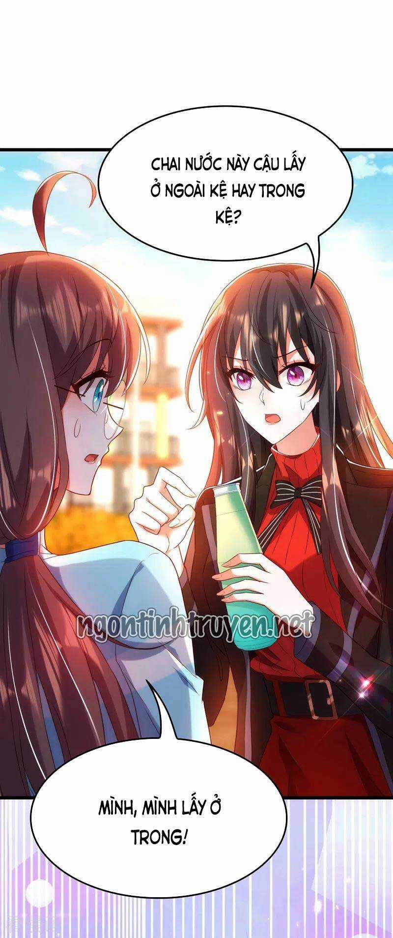 Trùng Sinh Không Gian: Cô Vợ Hào Môn Nóng Bỏng Không Dễ Chọc Chapter 132 trang 27