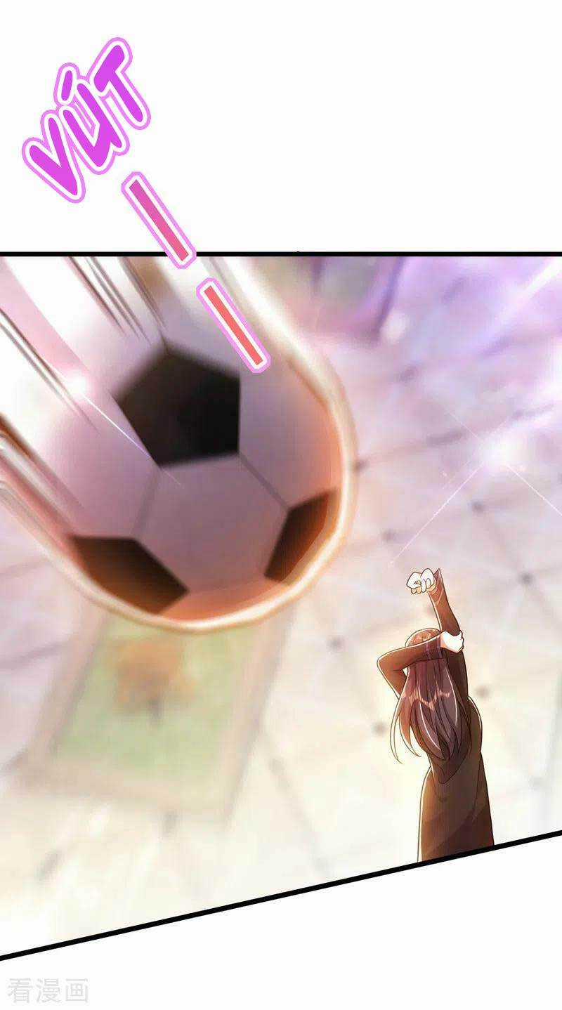 Trùng Sinh Không Gian: Cô Vợ Hào Môn Nóng Bỏng Không Dễ Chọc Chapter 132 trang 3