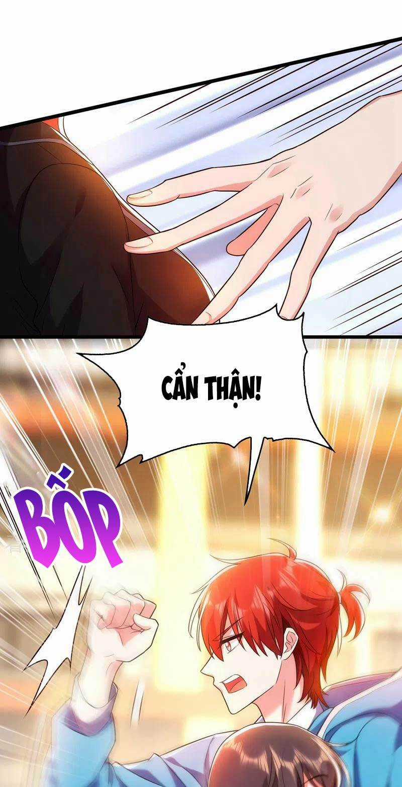 Trùng Sinh Không Gian: Cô Vợ Hào Môn Nóng Bỏng Không Dễ Chọc Chapter 132 trang 4