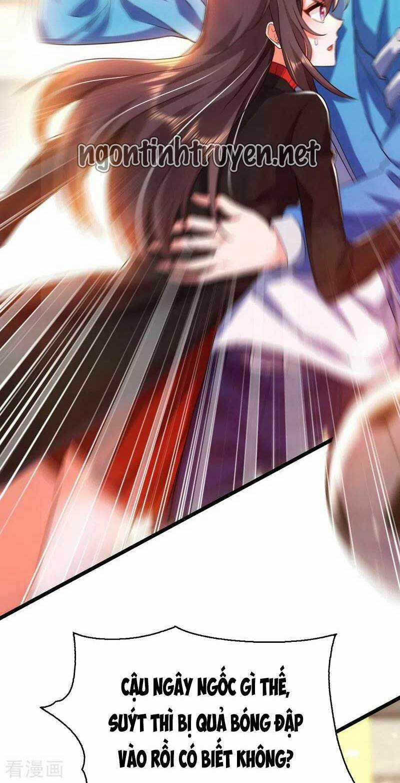 Trùng Sinh Không Gian: Cô Vợ Hào Môn Nóng Bỏng Không Dễ Chọc Chapter 132 trang 5