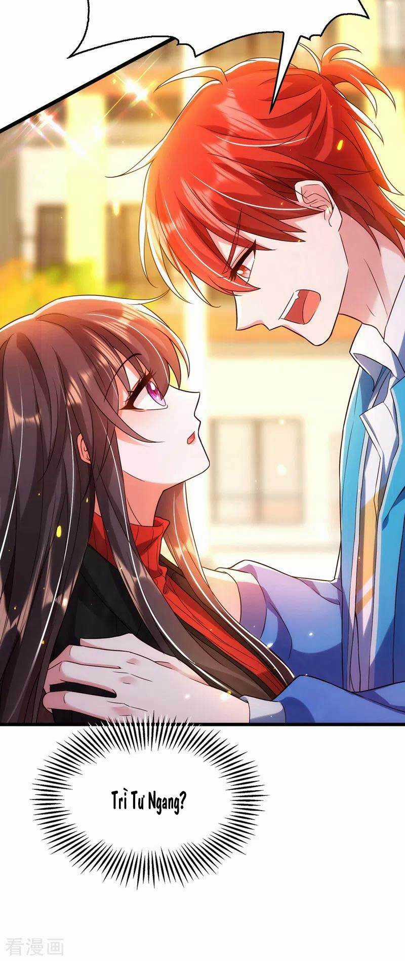 Trùng Sinh Không Gian: Cô Vợ Hào Môn Nóng Bỏng Không Dễ Chọc Chapter 132 trang 6