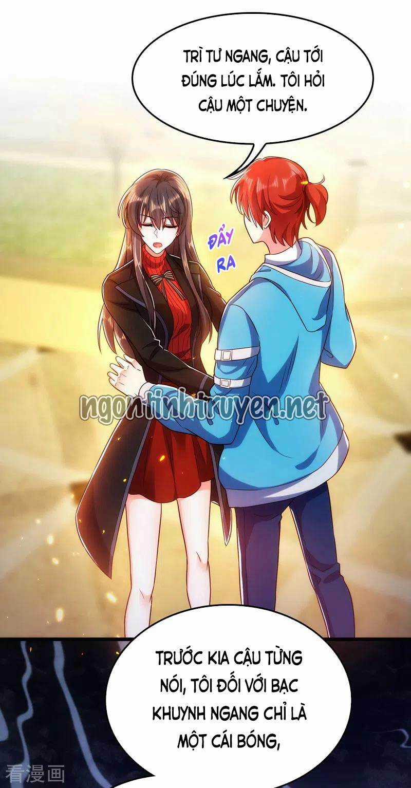 Trùng Sinh Không Gian: Cô Vợ Hào Môn Nóng Bỏng Không Dễ Chọc Chapter 132 trang 7