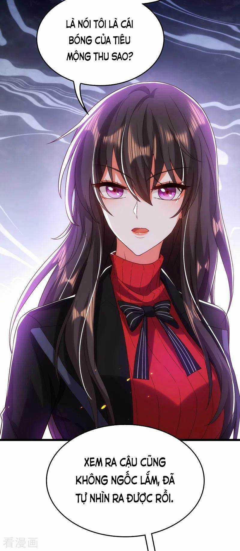 Trùng Sinh Không Gian: Cô Vợ Hào Môn Nóng Bỏng Không Dễ Chọc Chapter 132 trang 8