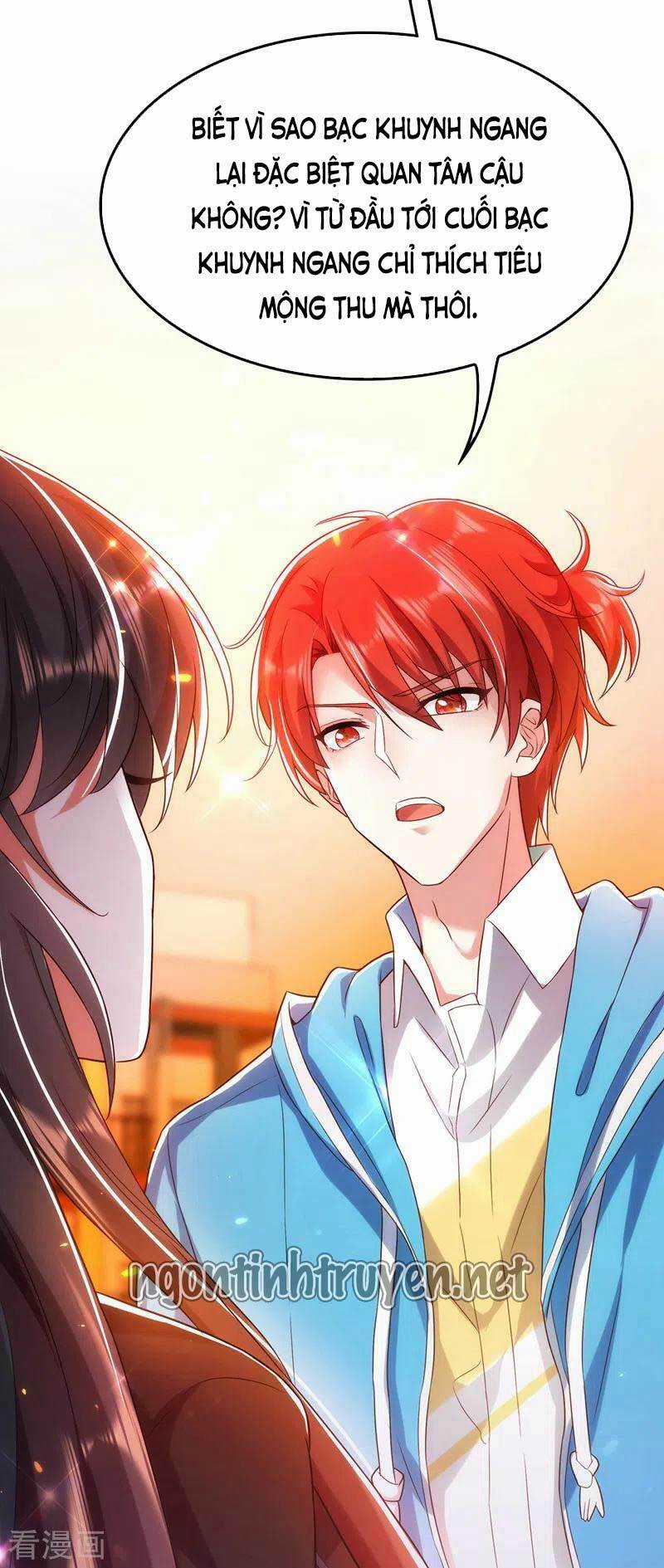 Trùng Sinh Không Gian: Cô Vợ Hào Môn Nóng Bỏng Không Dễ Chọc Chapter 132 trang 9