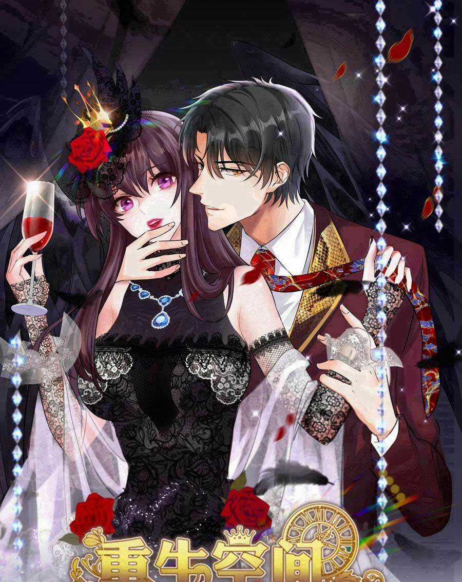 Trùng Sinh Không Gian: Cô Vợ Hào Môn Nóng Bỏng Không Dễ Chọc Chapter 133 trang 0