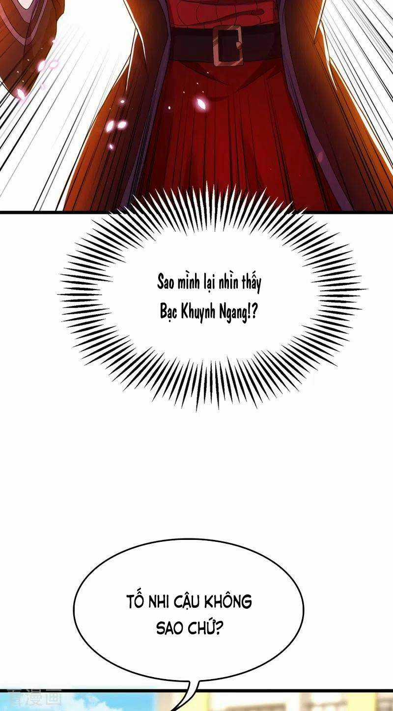 Trùng Sinh Không Gian: Cô Vợ Hào Môn Nóng Bỏng Không Dễ Chọc Chapter 133 trang 10