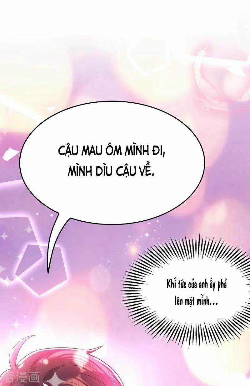 Trùng Sinh Không Gian: Cô Vợ Hào Môn Nóng Bỏng Không Dễ Chọc Chapter 133 trang 12