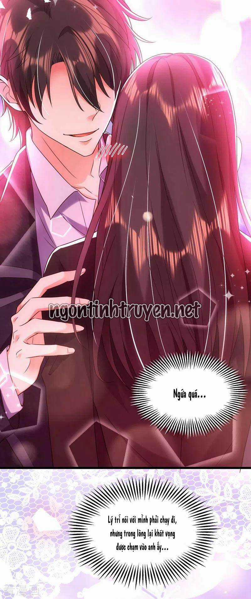 Trùng Sinh Không Gian: Cô Vợ Hào Môn Nóng Bỏng Không Dễ Chọc Chapter 133 trang 13