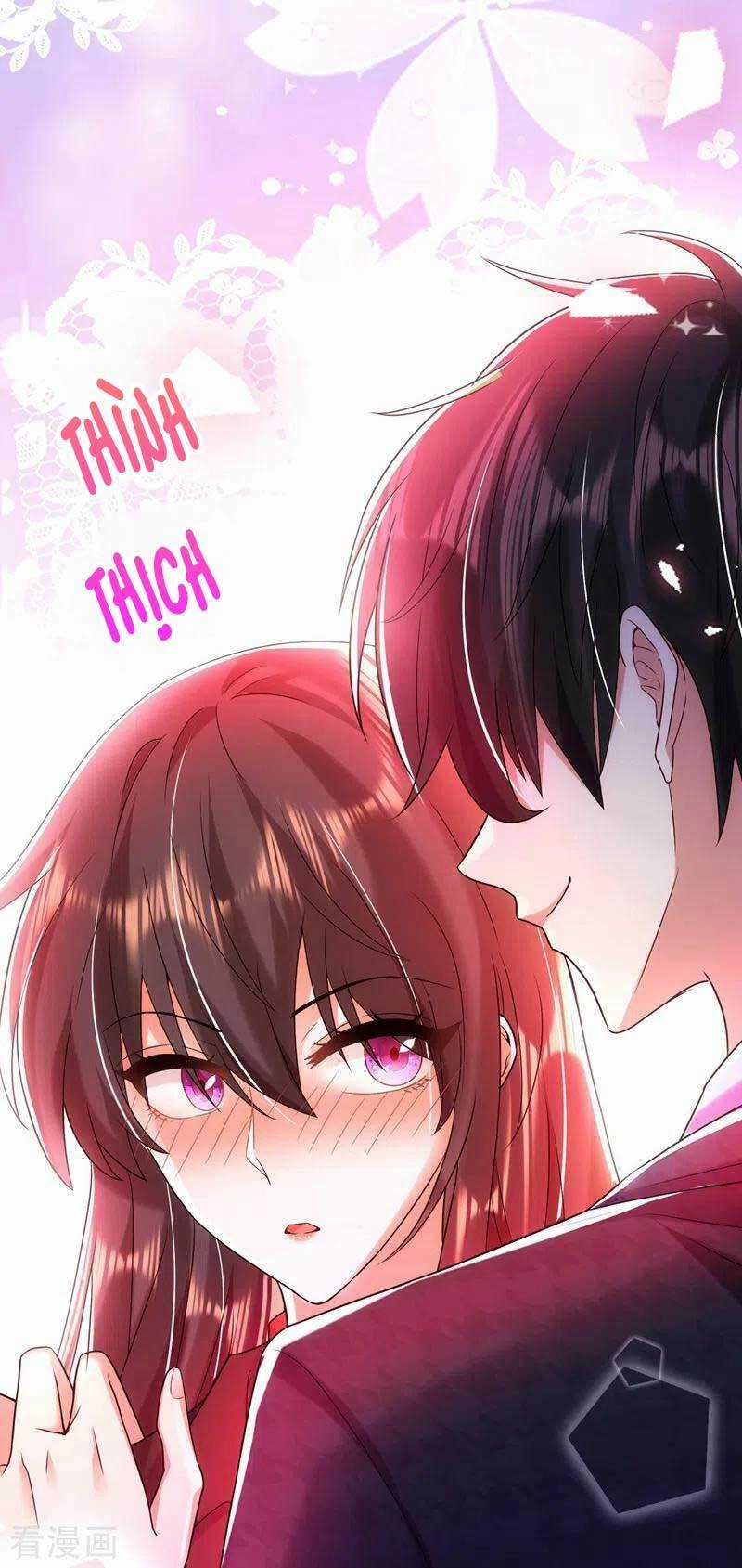 Trùng Sinh Không Gian: Cô Vợ Hào Môn Nóng Bỏng Không Dễ Chọc Chapter 133 trang 14