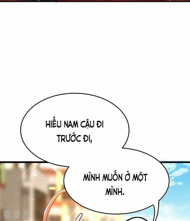 Trùng Sinh Không Gian: Cô Vợ Hào Môn Nóng Bỏng Không Dễ Chọc Chapter 133 trang 17