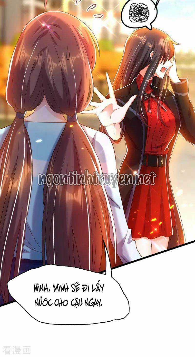 Trùng Sinh Không Gian: Cô Vợ Hào Môn Nóng Bỏng Không Dễ Chọc Chapter 133 trang 18