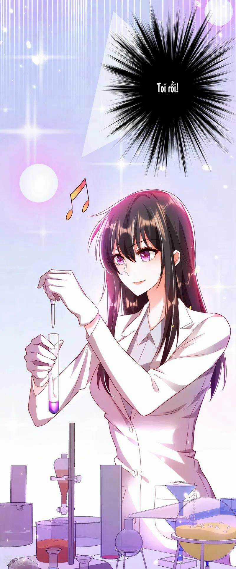 Trùng Sinh Không Gian: Cô Vợ Hào Môn Nóng Bỏng Không Dễ Chọc Chapter 133 trang 2