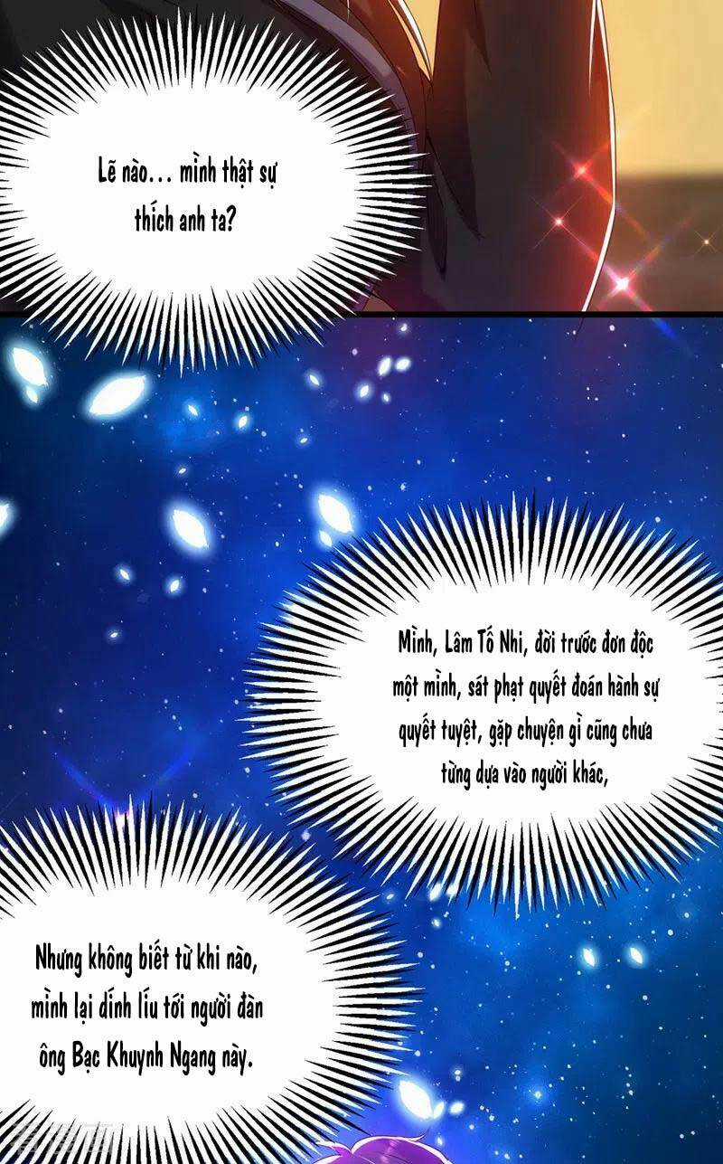 Trùng Sinh Không Gian: Cô Vợ Hào Môn Nóng Bỏng Không Dễ Chọc Chapter 133 trang 20