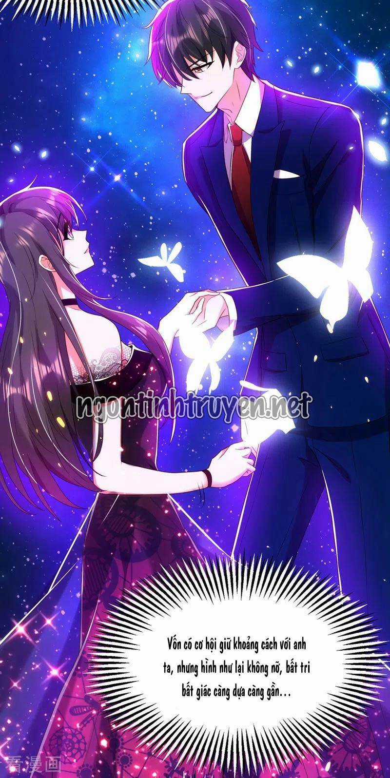 Trùng Sinh Không Gian: Cô Vợ Hào Môn Nóng Bỏng Không Dễ Chọc Chapter 133 trang 21