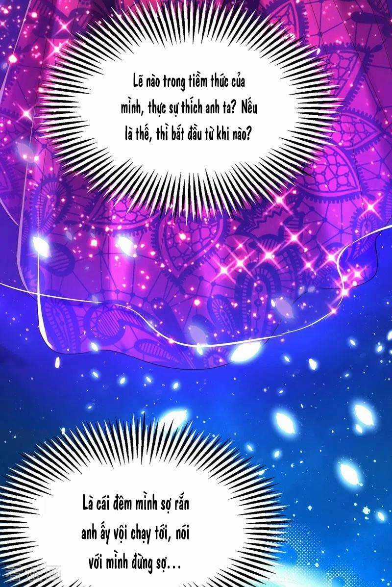 Trùng Sinh Không Gian: Cô Vợ Hào Môn Nóng Bỏng Không Dễ Chọc Chapter 133 trang 22