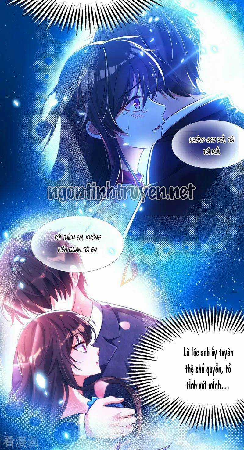 Trùng Sinh Không Gian: Cô Vợ Hào Môn Nóng Bỏng Không Dễ Chọc Chapter 133 trang 23