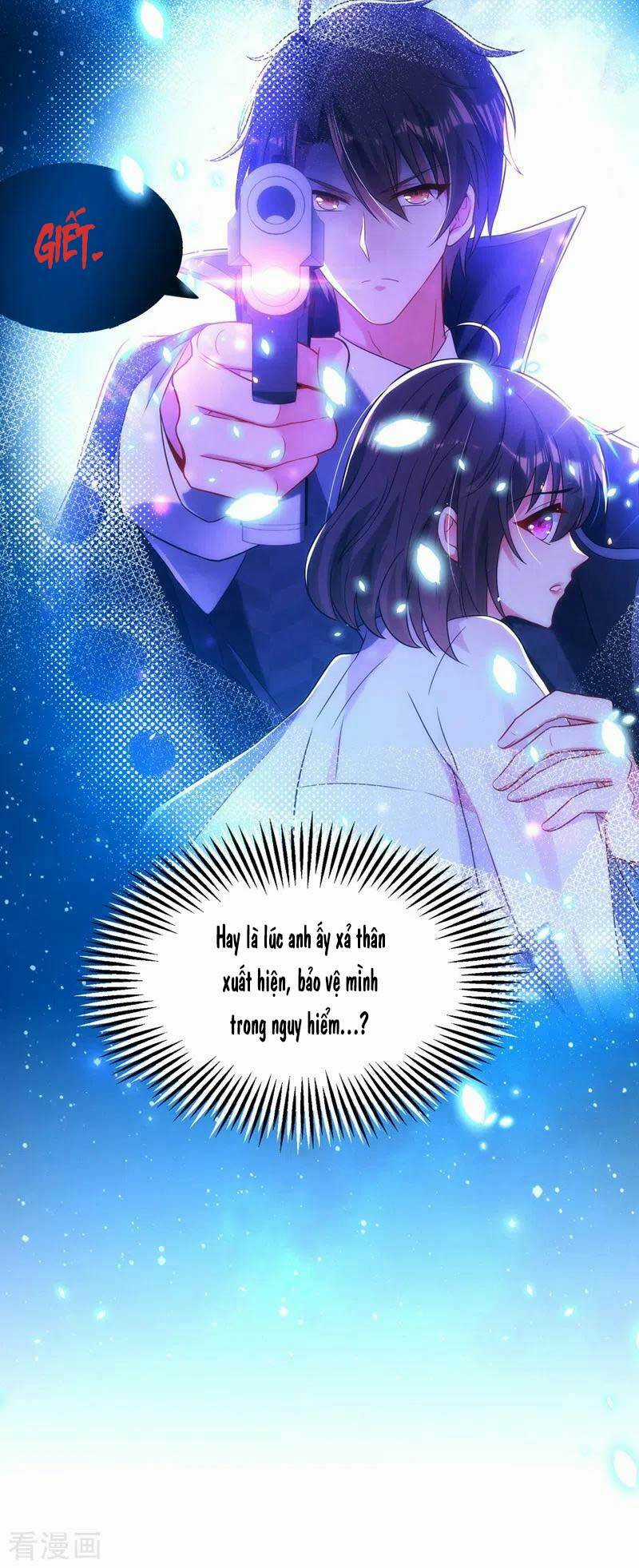 Trùng Sinh Không Gian: Cô Vợ Hào Môn Nóng Bỏng Không Dễ Chọc Chapter 133 trang 24