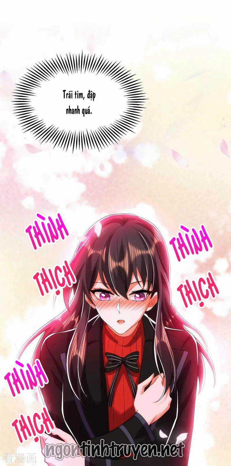 Trùng Sinh Không Gian: Cô Vợ Hào Môn Nóng Bỏng Không Dễ Chọc Chapter 133 trang 25