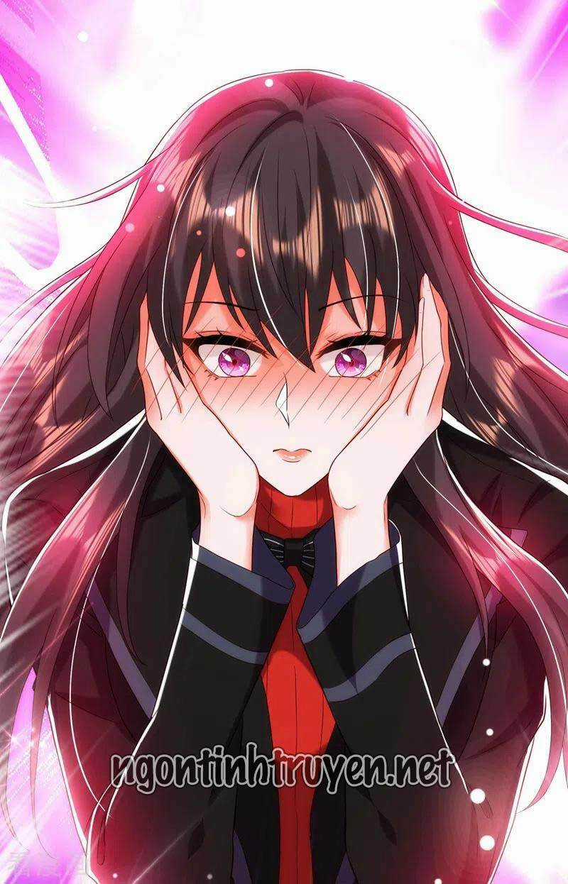 Trùng Sinh Không Gian: Cô Vợ Hào Môn Nóng Bỏng Không Dễ Chọc Chapter 133 trang 27