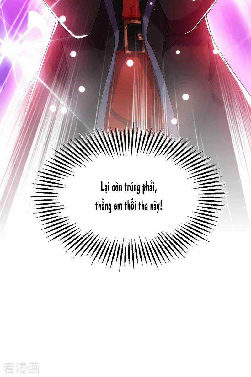 Trùng Sinh Không Gian: Cô Vợ Hào Môn Nóng Bỏng Không Dễ Chọc Chapter 133 trang 28