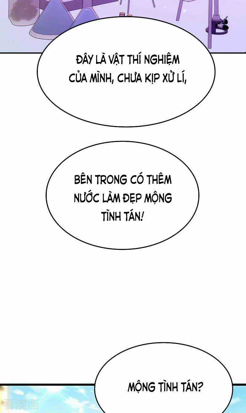 Trùng Sinh Không Gian: Cô Vợ Hào Môn Nóng Bỏng Không Dễ Chọc Chapter 133 trang 3