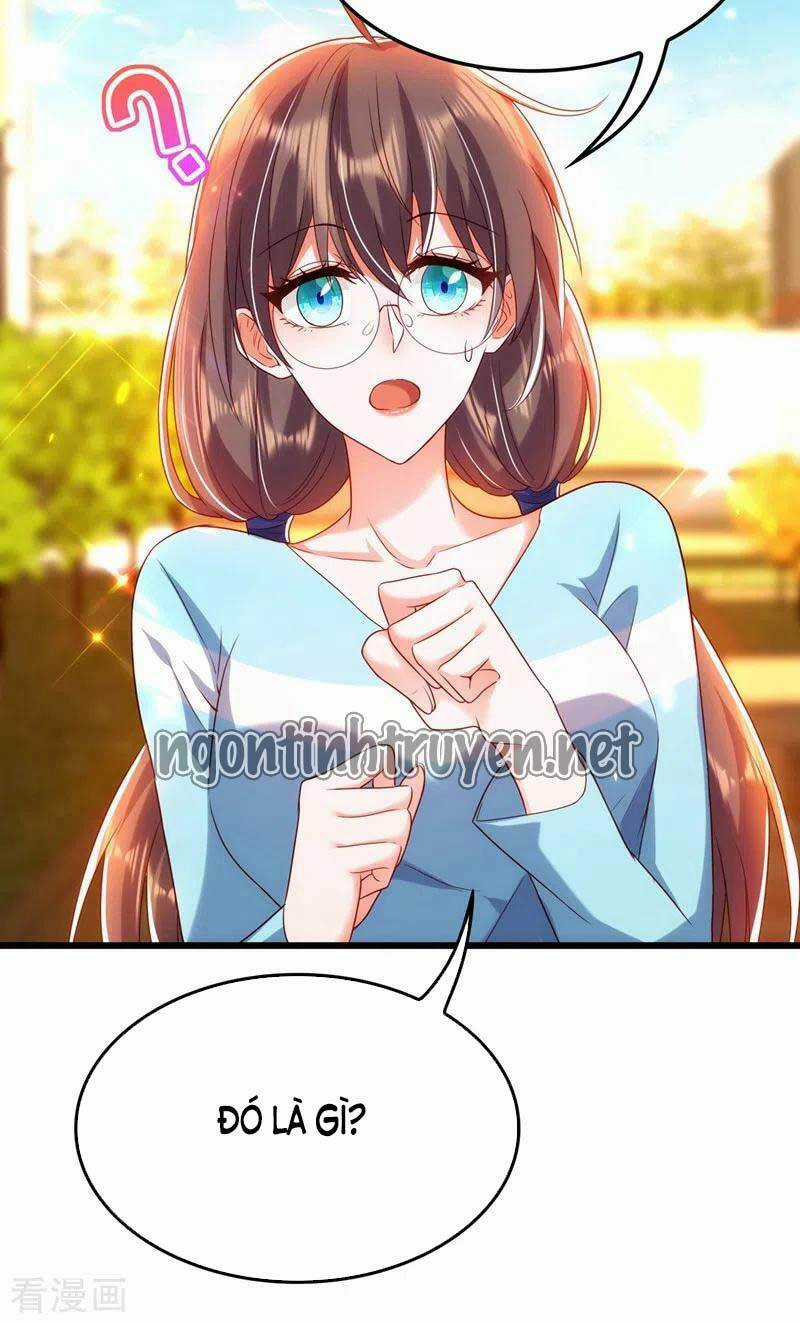 Trùng Sinh Không Gian: Cô Vợ Hào Môn Nóng Bỏng Không Dễ Chọc Chapter 133 trang 4