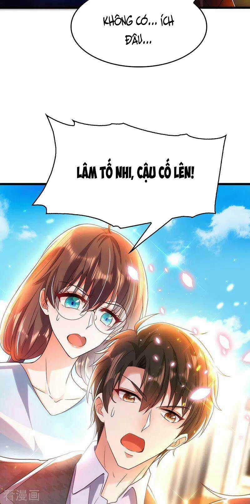 Trùng Sinh Không Gian: Cô Vợ Hào Môn Nóng Bỏng Không Dễ Chọc Chapter 133 trang 7