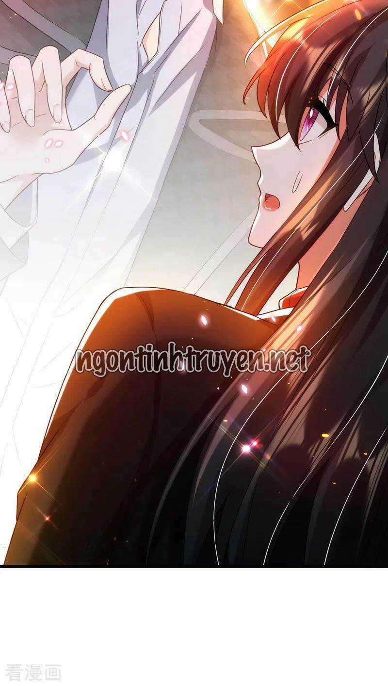 Trùng Sinh Không Gian: Cô Vợ Hào Môn Nóng Bỏng Không Dễ Chọc Chapter 133 trang 8