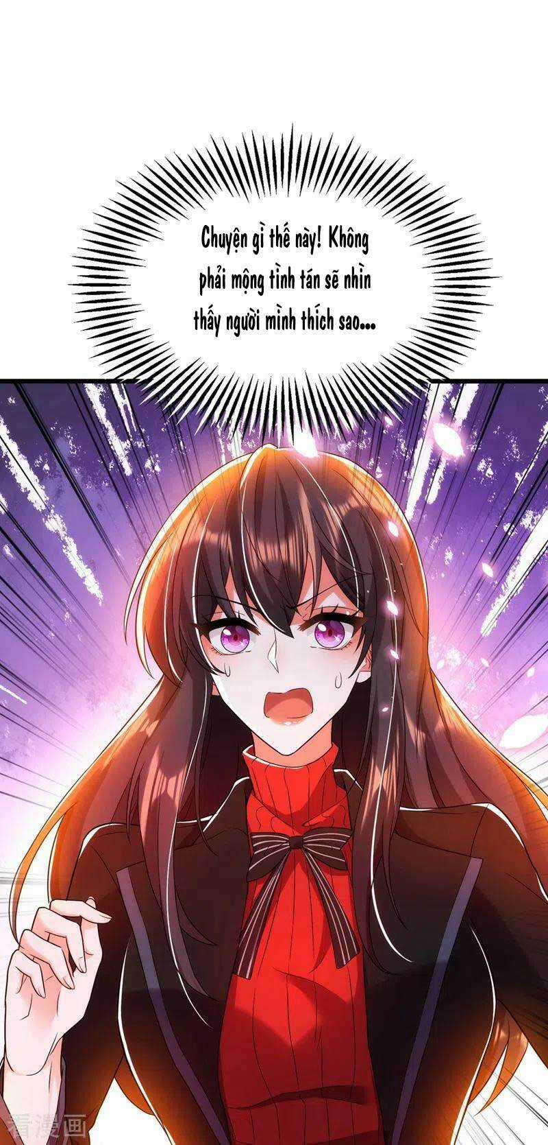 Trùng Sinh Không Gian: Cô Vợ Hào Môn Nóng Bỏng Không Dễ Chọc Chapter 133 trang 9