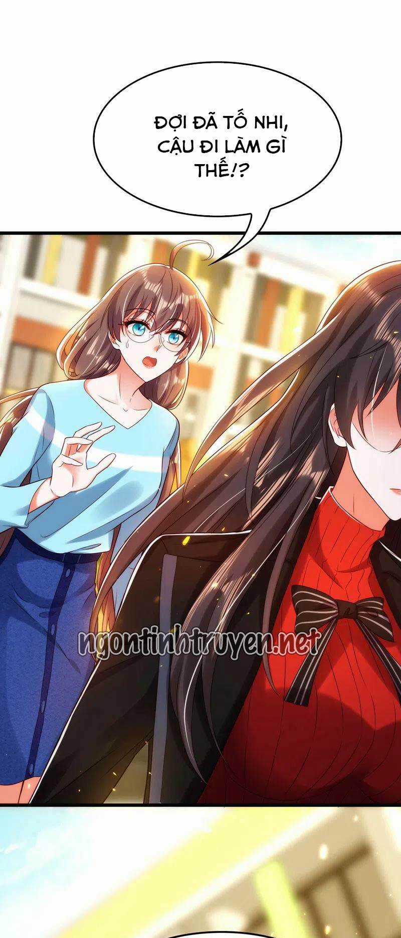 Trùng Sinh Không Gian: Cô Vợ Hào Môn Nóng Bỏng Không Dễ Chọc Chapter 134 trang 11