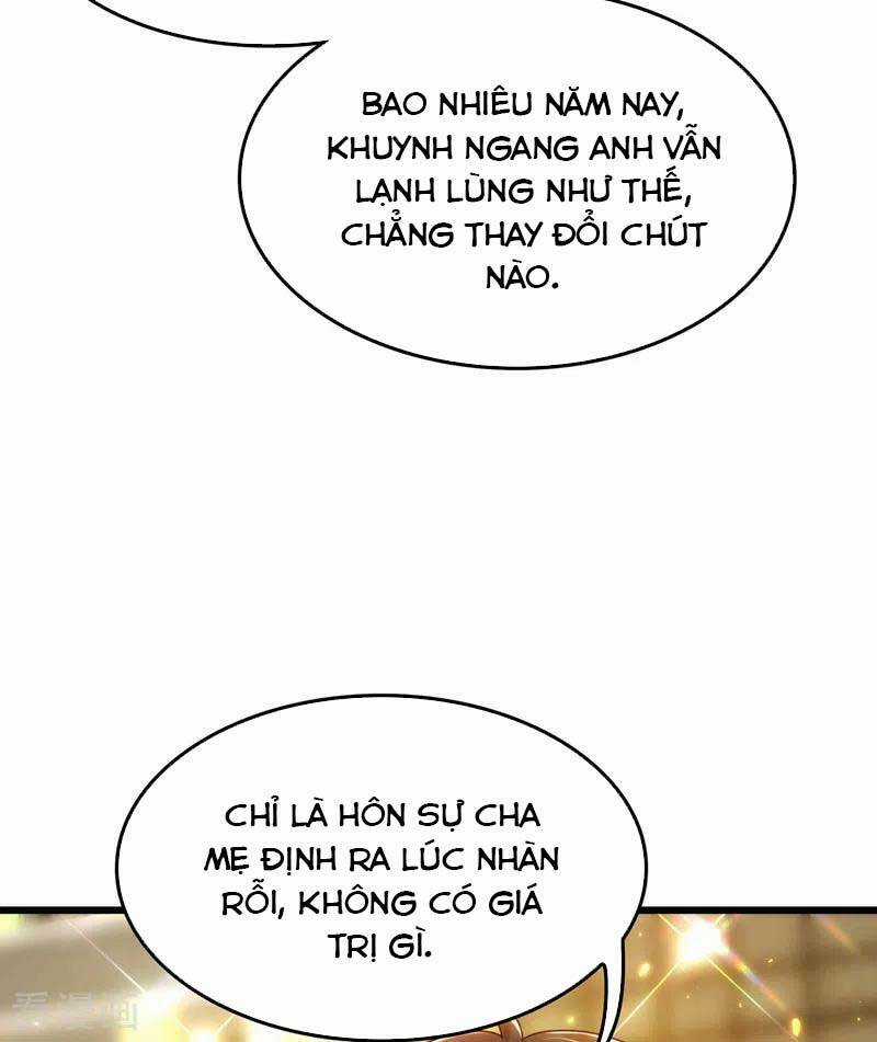 Trùng Sinh Không Gian: Cô Vợ Hào Môn Nóng Bỏng Không Dễ Chọc Chapter 134 trang 13