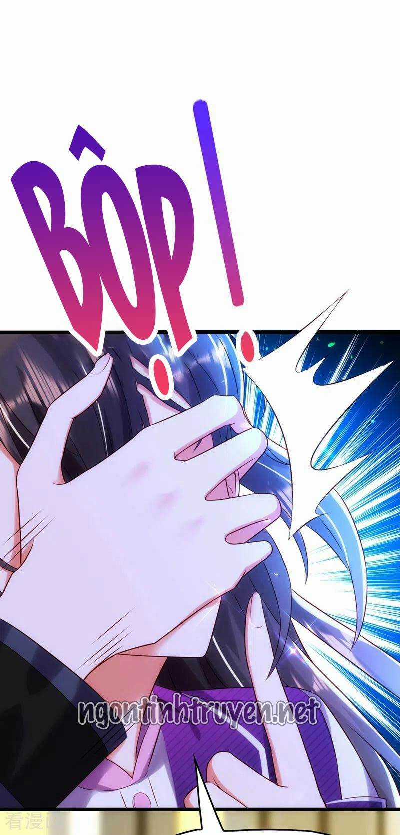 Trùng Sinh Không Gian: Cô Vợ Hào Môn Nóng Bỏng Không Dễ Chọc Chapter 134 trang 19