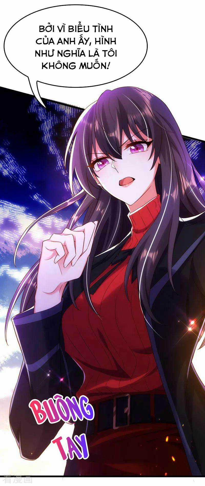 Trùng Sinh Không Gian: Cô Vợ Hào Môn Nóng Bỏng Không Dễ Chọc Chapter 134 trang 22