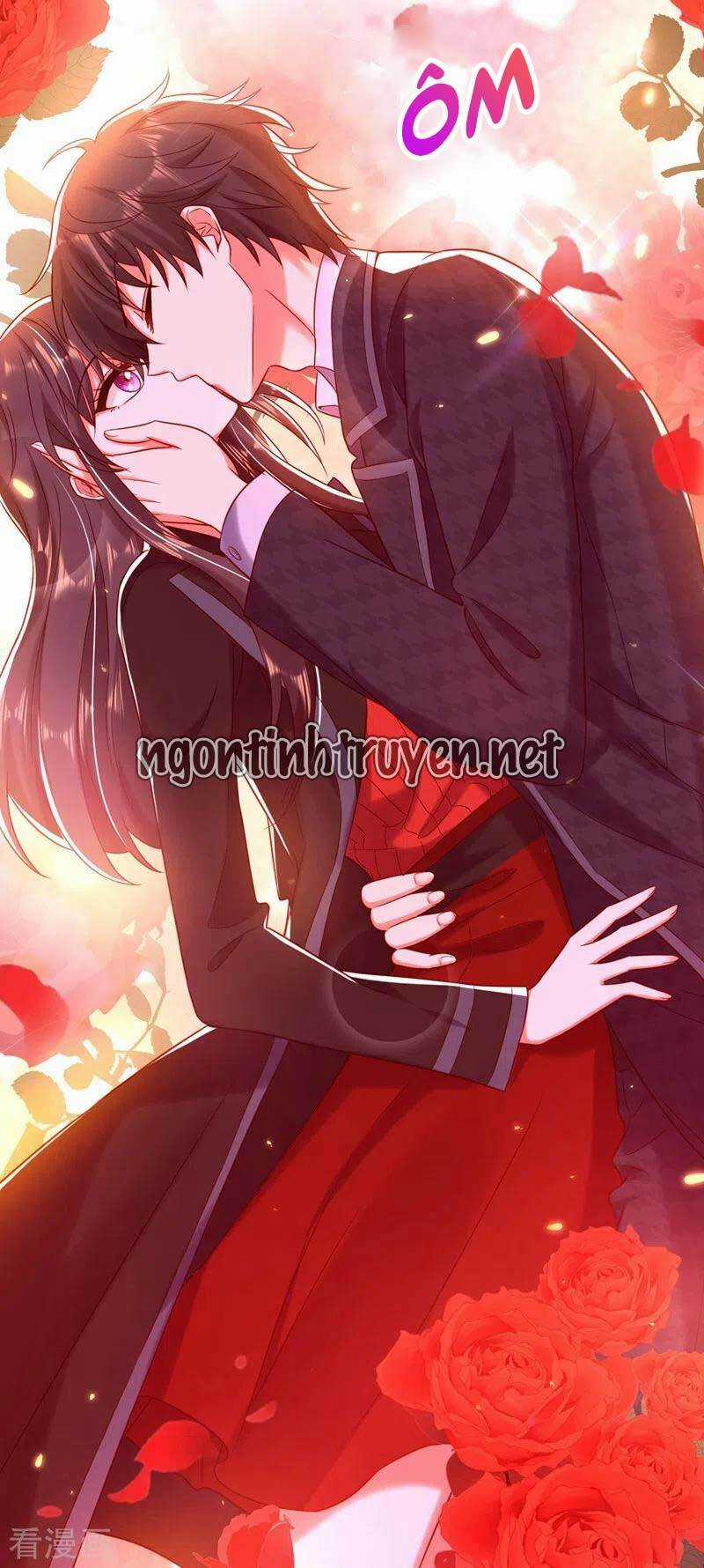 Trùng Sinh Không Gian: Cô Vợ Hào Môn Nóng Bỏng Không Dễ Chọc Chapter 134 trang 27