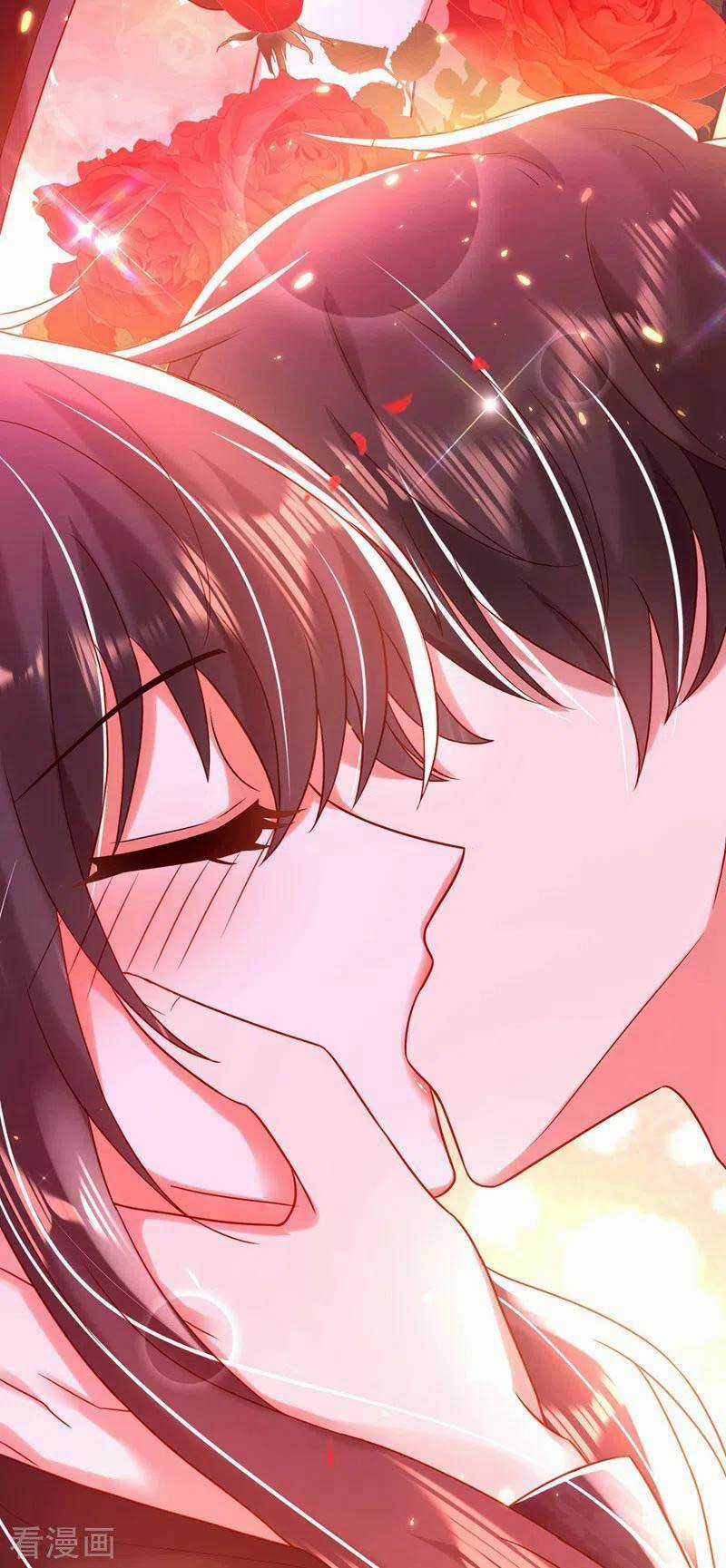 Trùng Sinh Không Gian: Cô Vợ Hào Môn Nóng Bỏng Không Dễ Chọc Chapter 134 trang 28