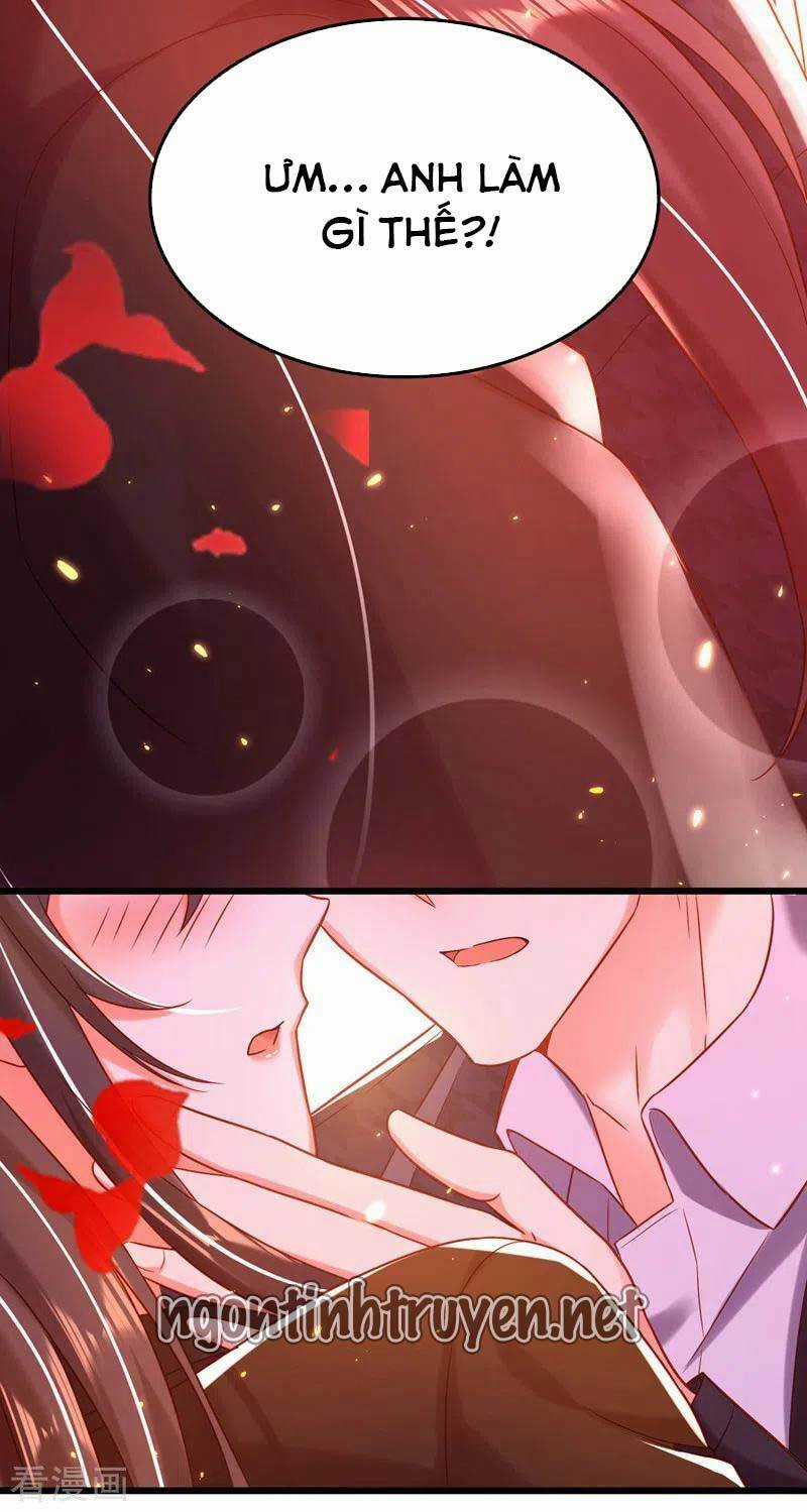 Trùng Sinh Không Gian: Cô Vợ Hào Môn Nóng Bỏng Không Dễ Chọc Chapter 134 trang 29