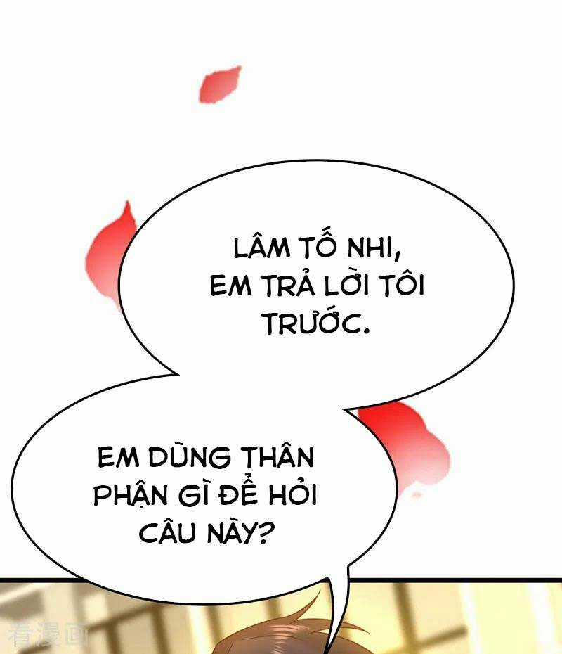 Trùng Sinh Không Gian: Cô Vợ Hào Môn Nóng Bỏng Không Dễ Chọc Chapter 134 trang 30