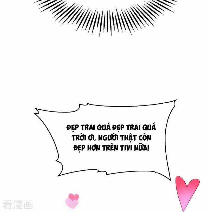 Trùng Sinh Không Gian: Cô Vợ Hào Môn Nóng Bỏng Không Dễ Chọc Chapter 134 trang 4