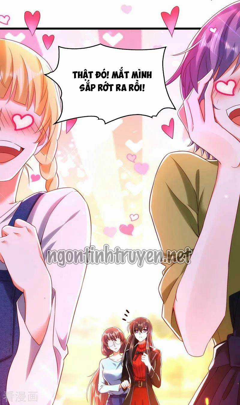 Trùng Sinh Không Gian: Cô Vợ Hào Môn Nóng Bỏng Không Dễ Chọc Chapter 134 trang 5