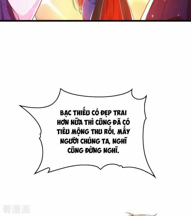 Trùng Sinh Không Gian: Cô Vợ Hào Môn Nóng Bỏng Không Dễ Chọc Chapter 134 trang 6