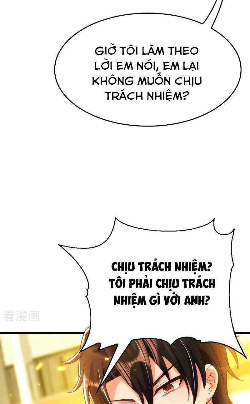 Trùng Sinh Không Gian: Cô Vợ Hào Môn Nóng Bỏng Không Dễ Chọc Chapter 135 trang 14