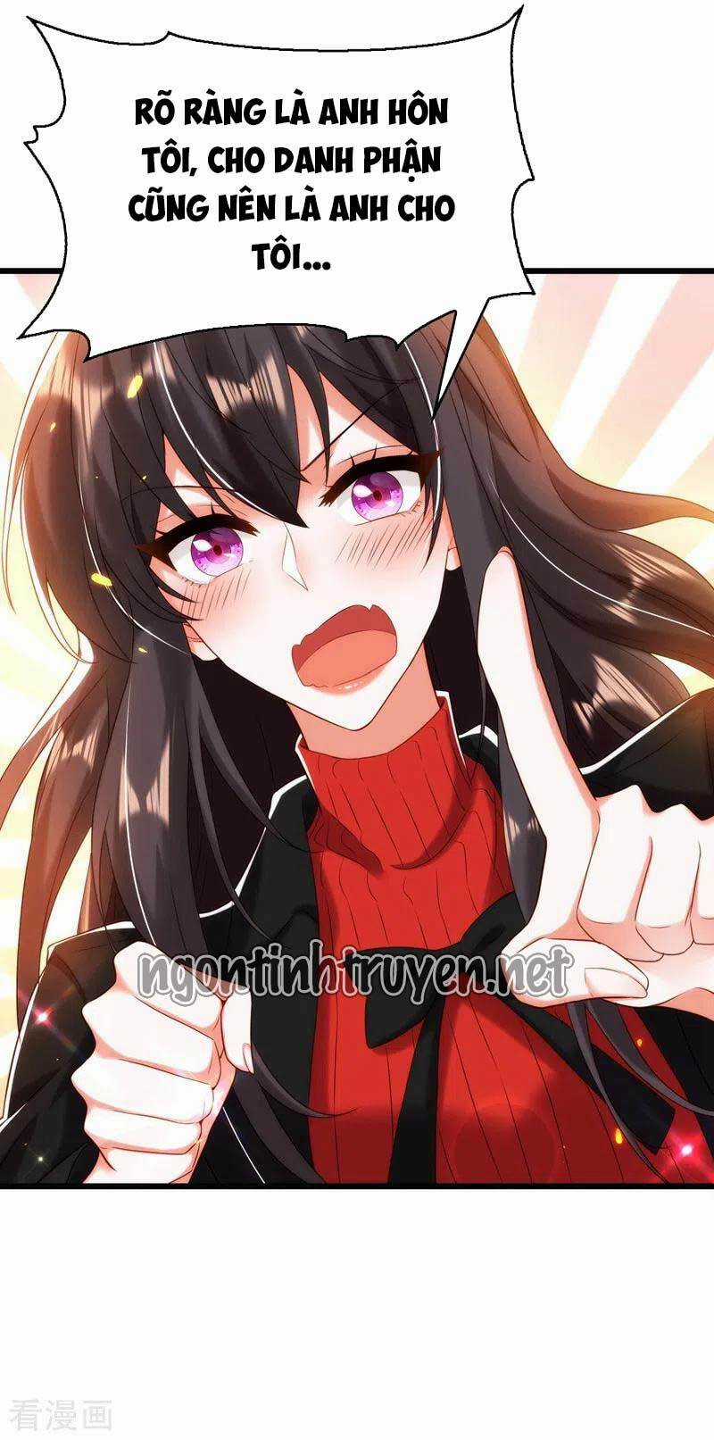 Trùng Sinh Không Gian: Cô Vợ Hào Môn Nóng Bỏng Không Dễ Chọc Chapter 135 trang 16