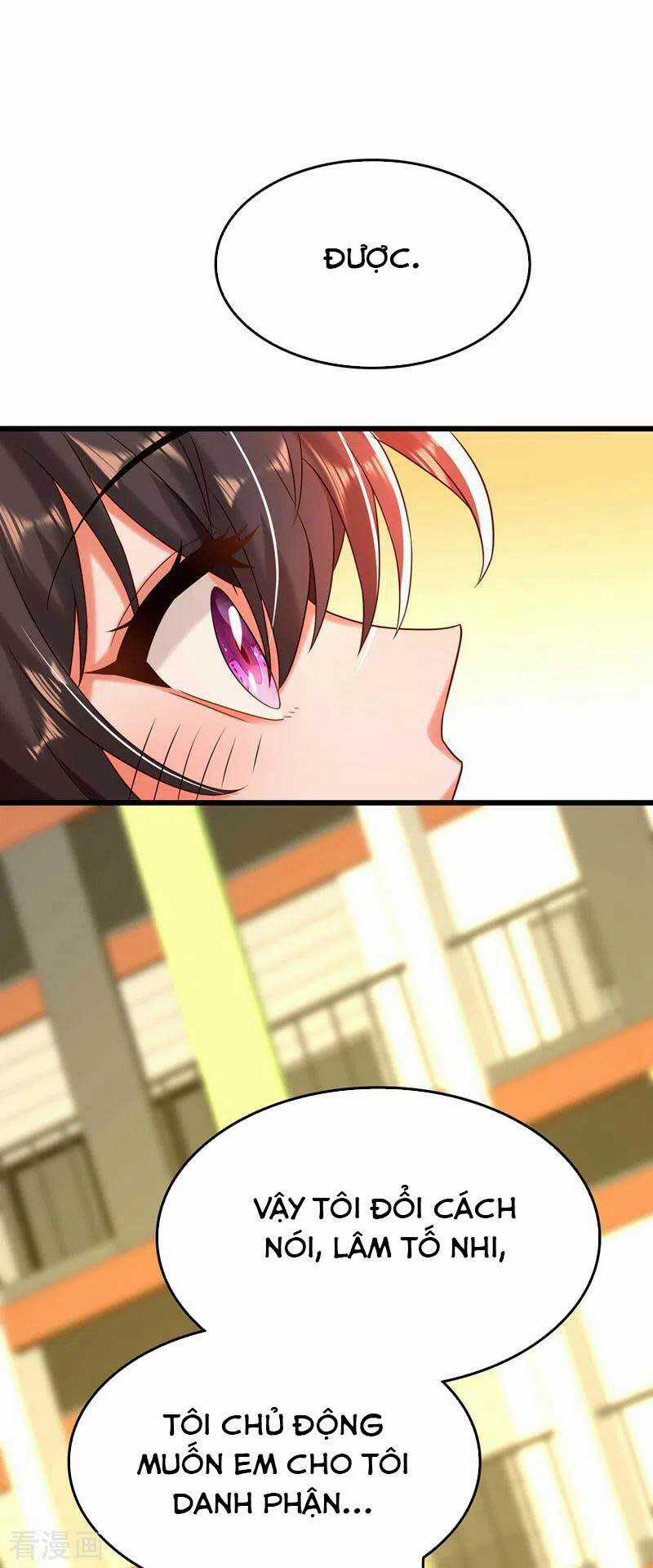 Trùng Sinh Không Gian: Cô Vợ Hào Môn Nóng Bỏng Không Dễ Chọc Chapter 135 trang 17